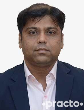 Dr. Amitesh Anand