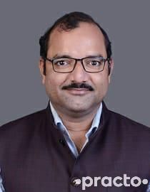 Dr. Amitesh Kumar