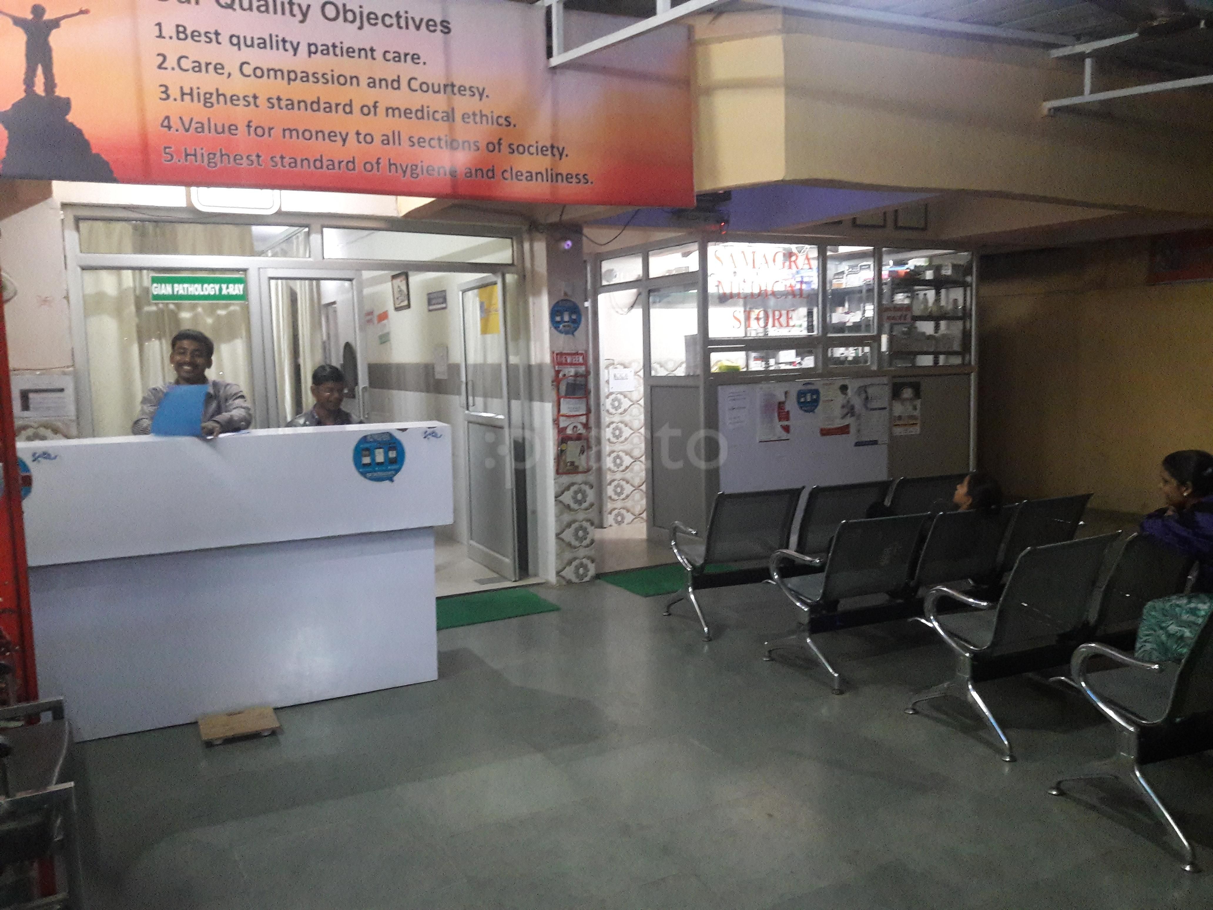 Dr. Anjali Dwivedi preview 3
