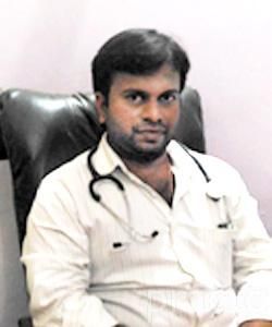 Dr. Amol Deshmukh
