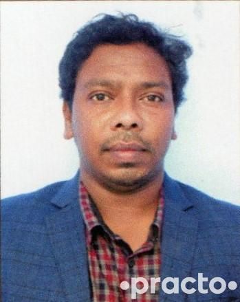 Dr. Anand Kumar Manjhi