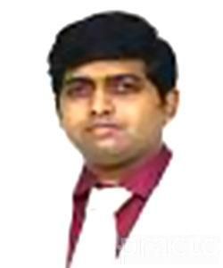 Dr. ANAND M.