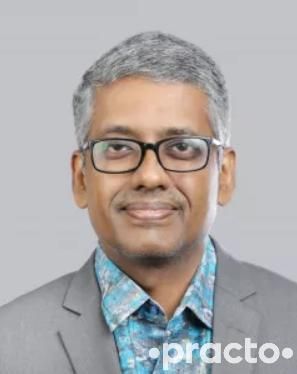 Dr. Anand Manjeri Ramachandran