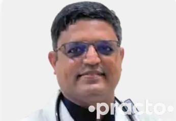 Dr. Anand Sudhakarrrao Dank