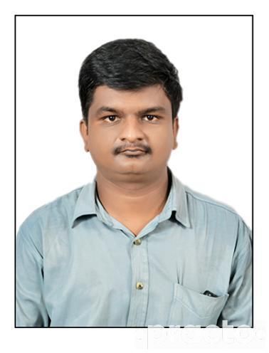 Dr. Anandkumar C