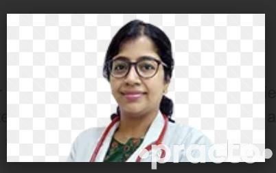 Dr. Angana De