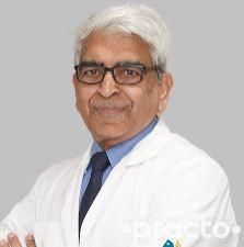 Dr. Anil Agarwal