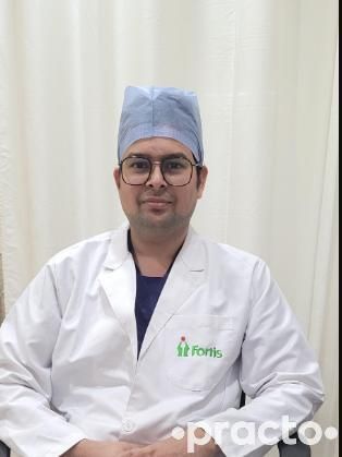 Dr. ANIL DALAL