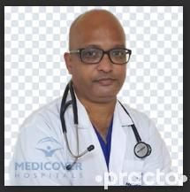 Dr. Anil Kashi V Neelakanta Devara