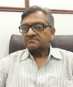 Dr. Anil Kumar