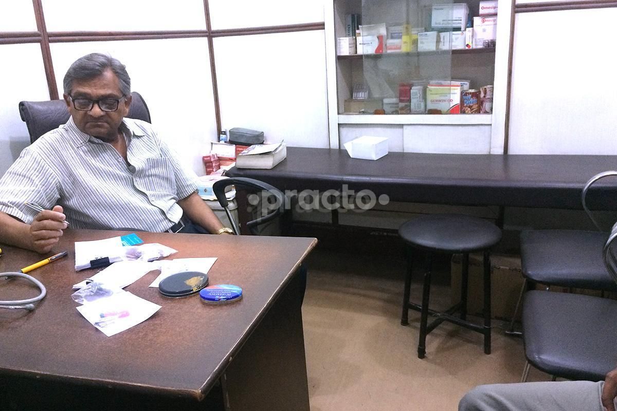 Dr. Anil Kumar preview 2