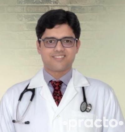 Dr. Animesh Gupta