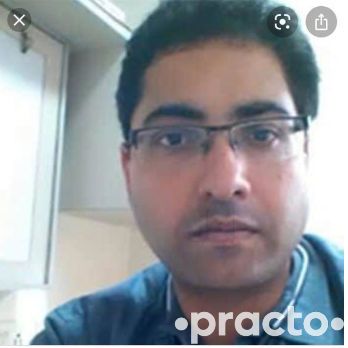 Dr. Anindya Maitra