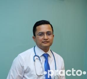 Dr. Aniruddh T Jagannath
