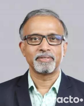 Dr. Anish Kumar