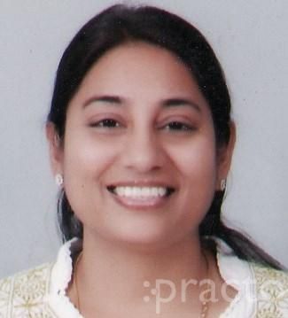 Dr. Anjali Dwivedi