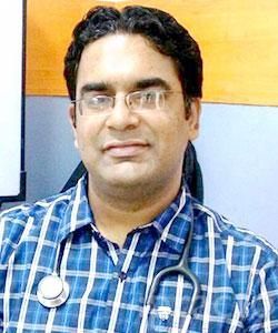 Dr. Ankit Aggarwal