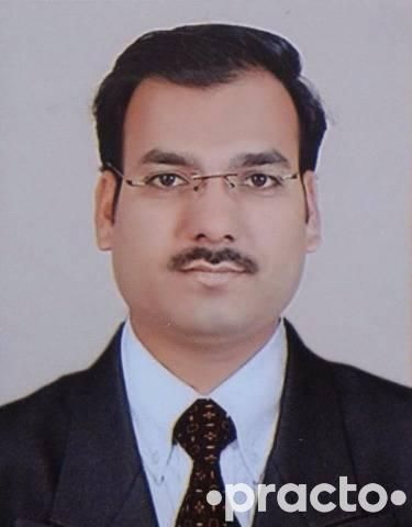 Dr. Ankush Pawar