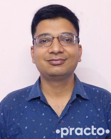 Dr. Anmol Bansal