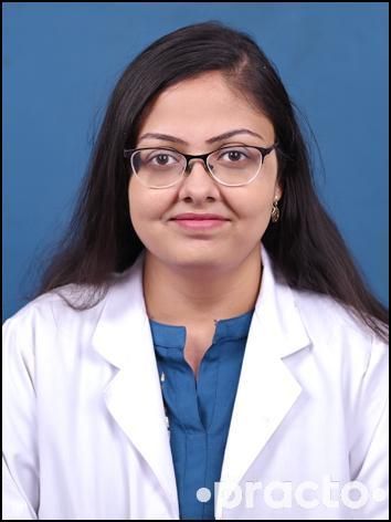Dr. Anshumi Bhattacharya