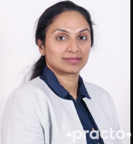 Dr. Anu Yadav