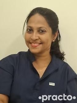 Dr. Anupama Madihalli