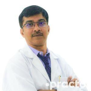 Dr. Anustup Dey