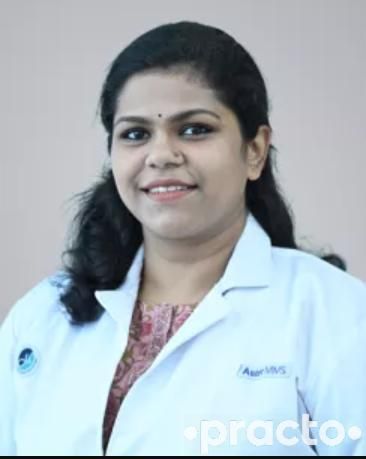 Dr. Aparna K