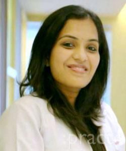 Dr. Aparna Singhal