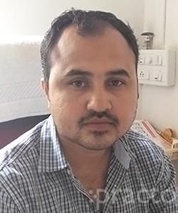 Dr. Arif Tadmod
