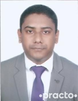 Dr. Aritra Dhusiya