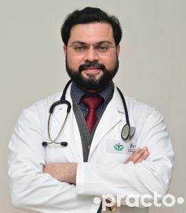 Dr. Aseem Rajpal