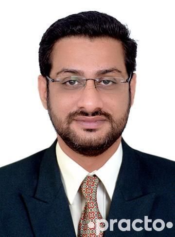 Dr. Ashif Suthar
