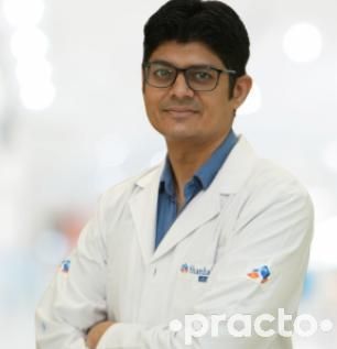 Dr. Ashish Moudgil