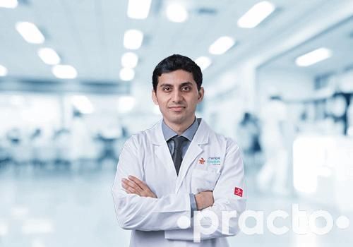 Dr. Ashish Vashishth