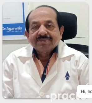 Dr. Ashok Baburao Jadhav