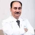 Dr. Ashok Dhar