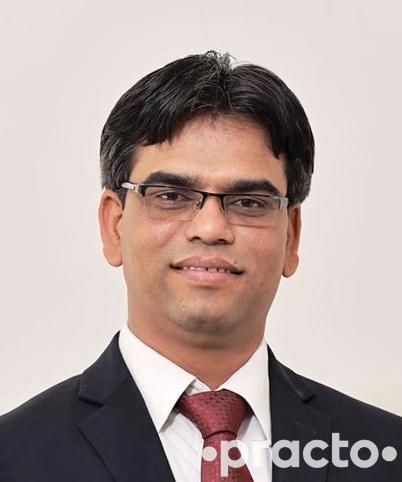 Dr. Ashok Mohite