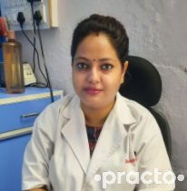 Dr. Ashraya Ashesh