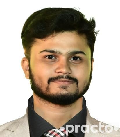 Dr. Ashutosh Prasanna Jadhav