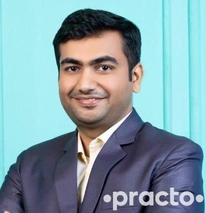 Dr. Ashutosh Rajguru