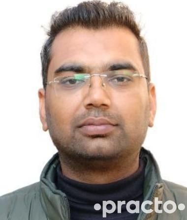 Dr. Ashwani Dahiya