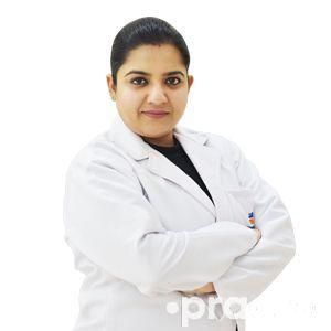 Dr. Astha Gupta