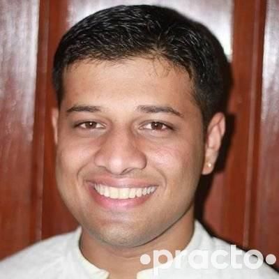 Dr. Avinash Kande