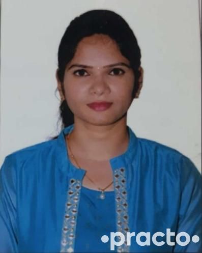 Dr. Avvaru Anusha