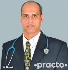 Dr. B. Murali Krishna