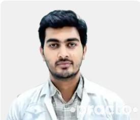 Dr. Banda Naveen Kumar
