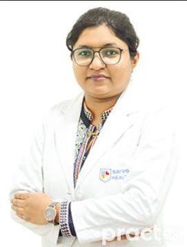 Dr. Bansode Swarupa Shamrao