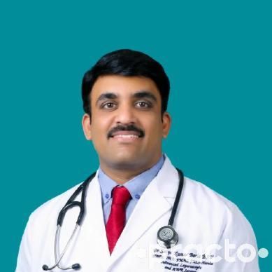 Dr. Barla B SV Satya Kumar