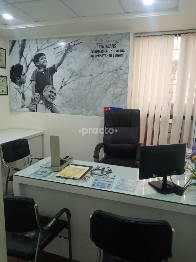 Dr. Ashutosh Wahi view 5